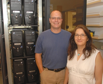 Linux Cluster