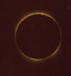 Total Solar Eclipse