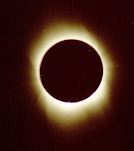 Total Solar Eclipse