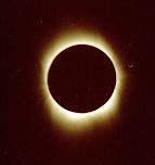 Total Solar Eclipse