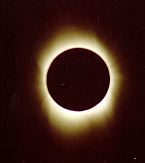 Total Solar Eclipse