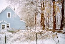 House Back