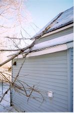 House Damage