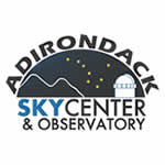 Adirondack Sky Center Logo https://www.adirondackskycenter.org/