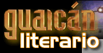 Guaican Literario: SF from Cuba