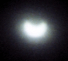 Christmas Eclipse