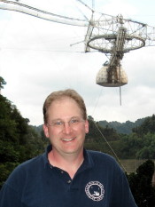 Arecibo 2006