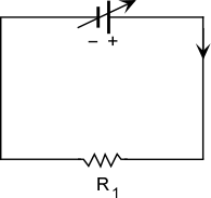 Circuit diagram w/o meters
