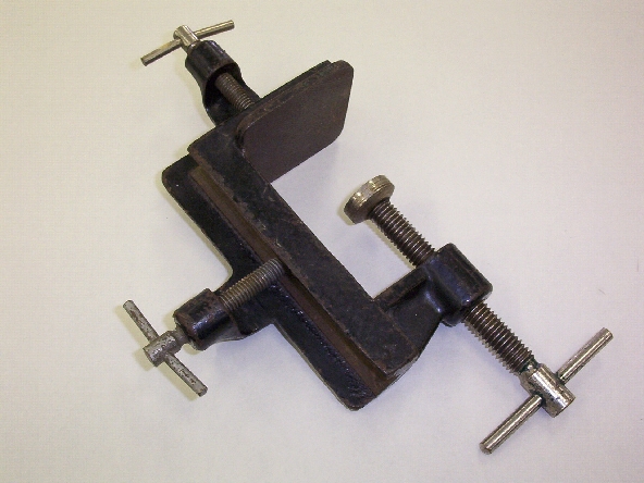 Large Bench clamp