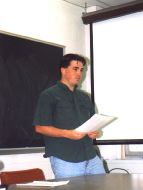 Jay O'Brien, '98