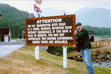Jeff and sign