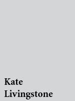 Kate Livingstone