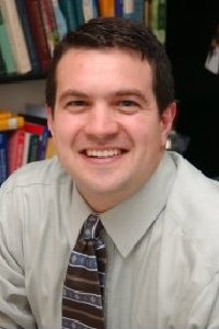 Michael Schuckers
