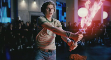 Scott Pilgrim