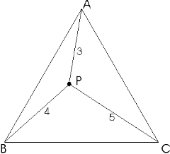 triangle