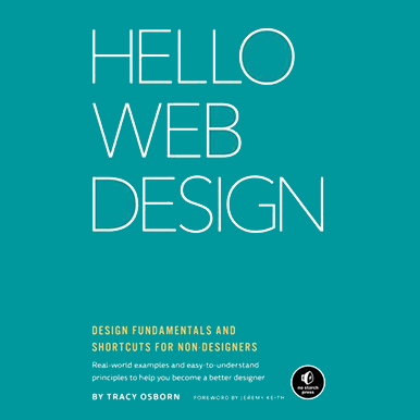 Hello Web Design